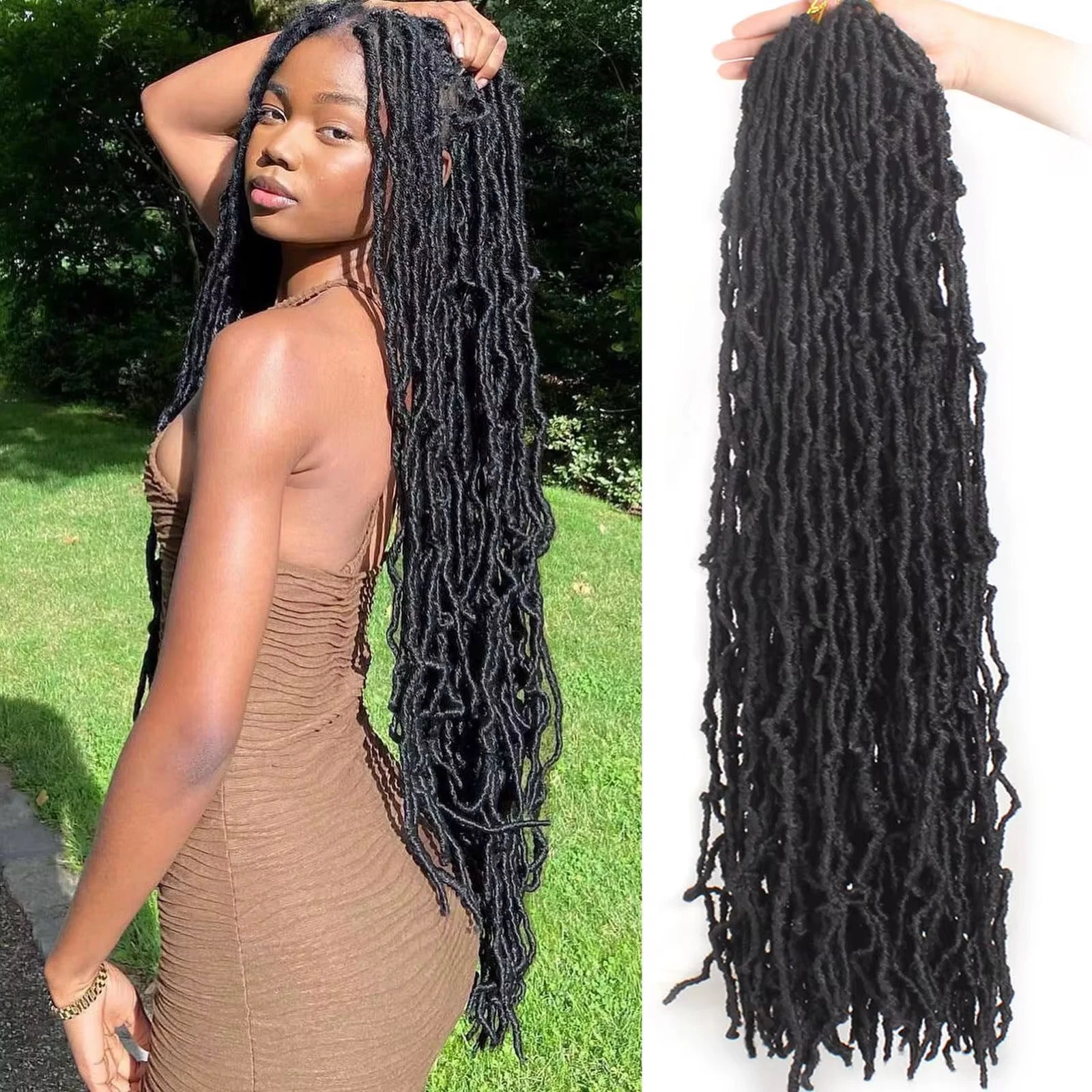 NU Locs