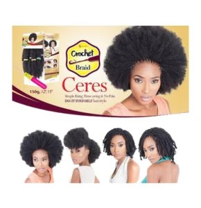 Afro Kinky