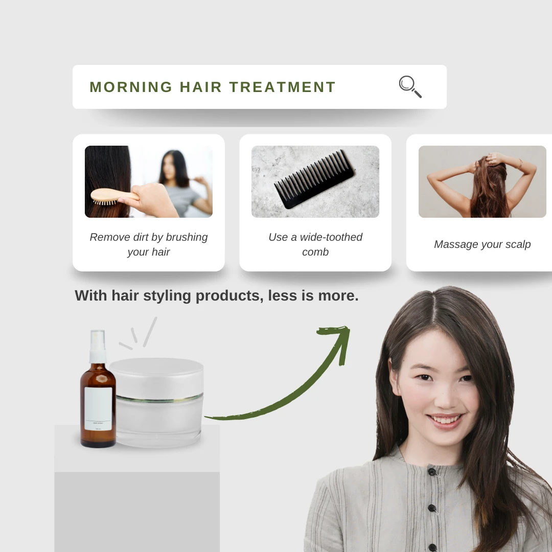 Hair Product