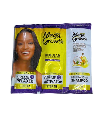 Profectiv Megagrowth relaxer