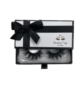 Fukky Eyelashes